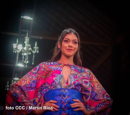 Celebración de la II edición de León, Arte y Moda