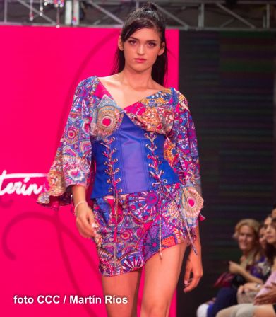 Celebración de la II edición de León, Arte y Moda