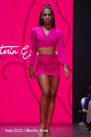 Celebración de la II edición de León, Arte y Moda