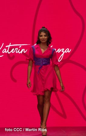 Celebración de la II edición de León, Arte y Moda