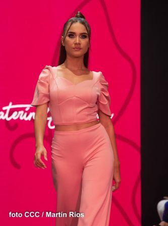 Celebración de la II edición de León, Arte y Moda