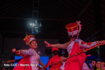 Celebración de la II edición de León, Arte y Moda