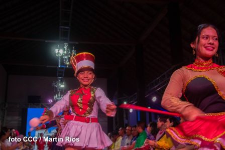 Celebración de la II edición de León, Arte y Moda