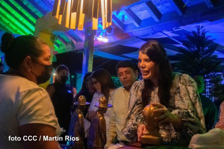 Celebración de la II edición de León, Arte y Moda