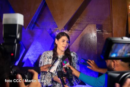 Celebración de la II edición de León, Arte y Moda