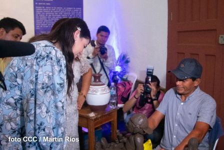 Celebración de la II edición de León, Arte y Moda