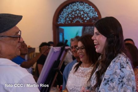 Celebración de la II edición de León, Arte y Moda