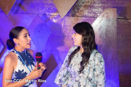 Celebración de la II edición de León, Arte y Moda