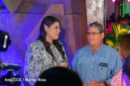 Celebración de la II edición de León, Arte y Moda