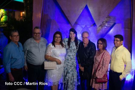 Celebración de la II edición de León, Arte y Moda