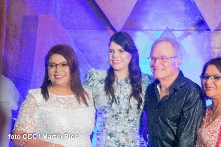 Celebración de la II edición de León, Arte y Moda