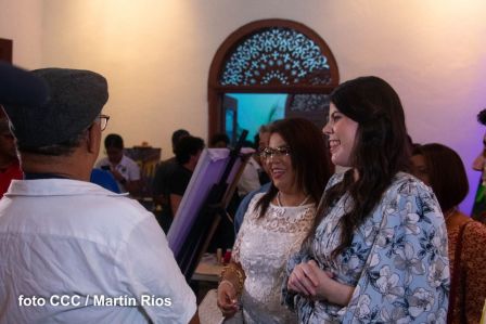 Celebración de la II edición de León, Arte y Moda