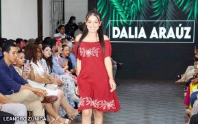 Celebración de la II edición de León, Arte y Moda