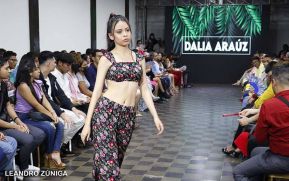 Celebración de la II edición de León, Arte y Moda