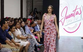 Celebración de la II edición de León, Arte y Moda