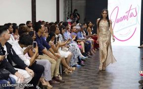 Celebración de la II edición de León, Arte y Moda