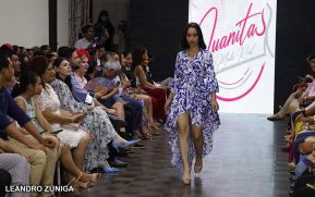 Celebración de la II edición de León, Arte y Moda