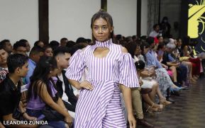 Celebración de la II edición de León, Arte y Moda