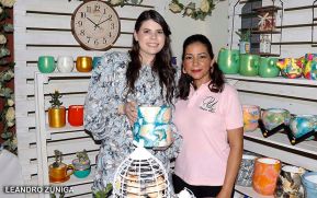 Celebración de la II edición de León, Arte y Moda