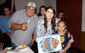 Celebración de la II edición de León, Arte y Moda