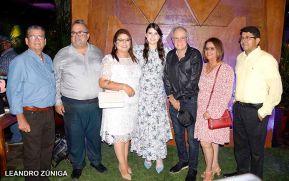 Celebración de la II edición de León, Arte y Moda