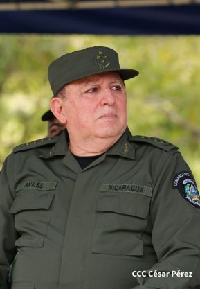 Lanzamiento del Plan de Protección y Seguridad de la Cosecha Cafetalera