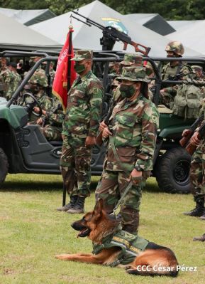 Lanzamiento del Plan de Protección y Seguridad de la Cosecha Cafetalera