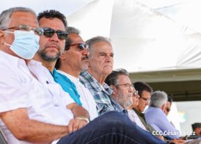 Lanzamiento del Plan de Protección y Seguridad de la Cosecha Cafetalera