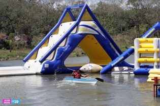 Cascada Blanca, un paraíso en las montañas matagalpinas
