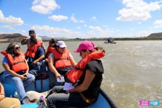 Laguna de Moyuá, encanto natural en Ciudad Darío