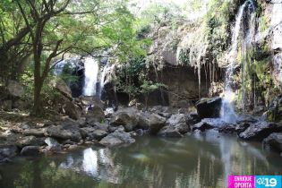 Chontales: Archipiélagos y Cascadas para la recreación familiar