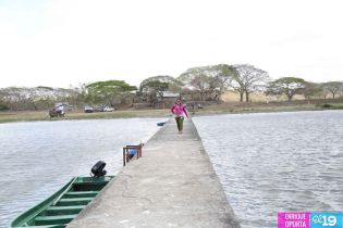 Chontales: Archipiélagos y Cascadas para la recreación familiar