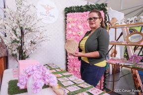 Nicaragua Diseña 2022: Florece la Creatividad y el Diseño