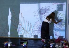 Nicaragua Diseña 2022: Florece la Creatividad y el Diseño