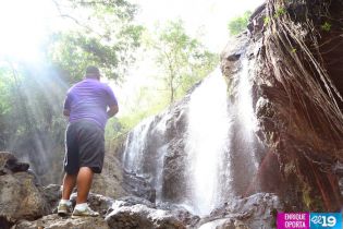 Chontales: Archipiélagos y Cascadas para la recreación familiar