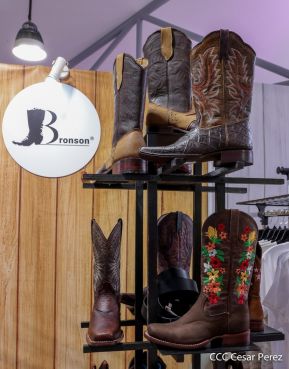 Nicaragua Diseña 2022: Florece la Creatividad y el Diseño