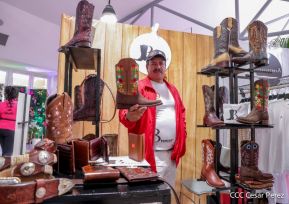 Nicaragua Diseña 2022: Florece la Creatividad y el Diseño