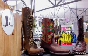 Nicaragua Diseña 2022: Florece la Creatividad y el Diseño