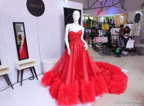 Nicaragua Diseña 2022: Florece la Creatividad y el Diseño