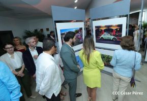 Nicaragua Diseña 2022: Florece la Creatividad y el Diseño