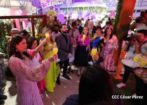 Nicaragua Diseña 2022: Florece la Creatividad y el Diseño