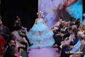 Nicaragua Diseña 2022: Florece la Creatividad y el Diseño