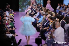 Nicaragua Diseña 2022: Florece la Creatividad y el Diseño