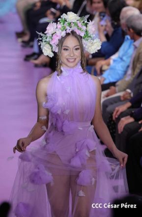 Nicaragua Diseña 2022: Florece la Creatividad y el Diseño