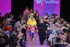 Nicaragua Diseña 2022: Florece la Creatividad y el Diseño