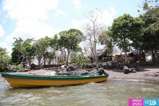 Chontales: Archipiélagos y Cascadas para la recreación familiar