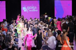 Nicaragua Diseña 2022: Florece la Creatividad y el Diseño