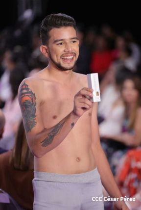 Nicaragua Diseña 2022: Florece la Creatividad y el Diseño