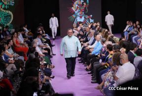 Nicaragua Diseña 2022: Florece la Creatividad y el Diseño