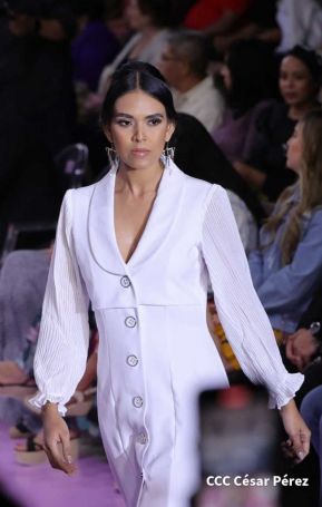 Nicaragua Diseña 2022: Florece la Creatividad y el Diseño